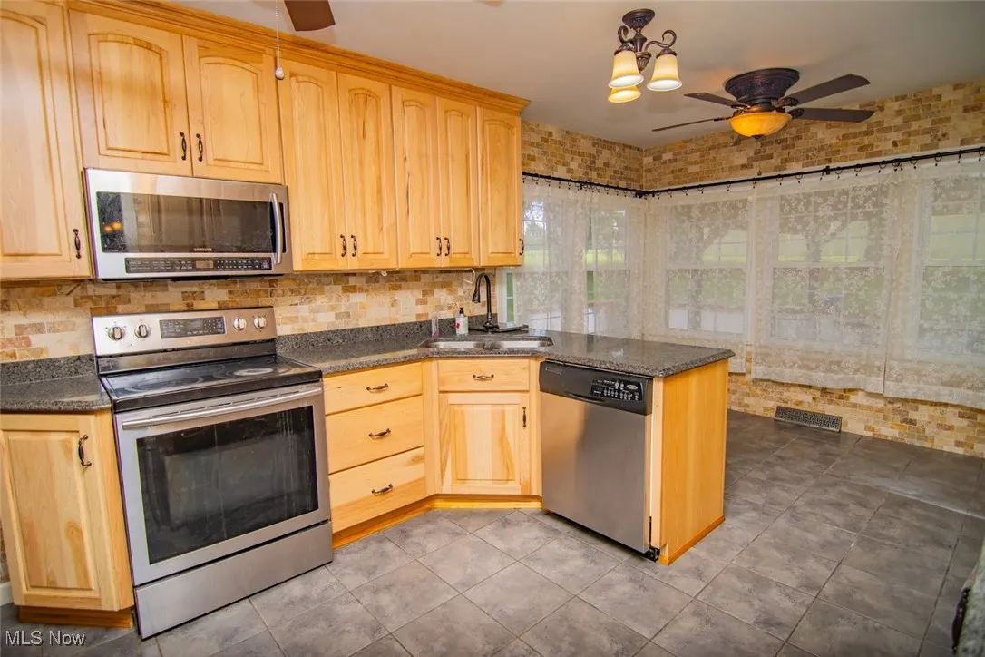 62239 Hillcrest Road, Barnesville, Ohio,MLS Now Listing ID
