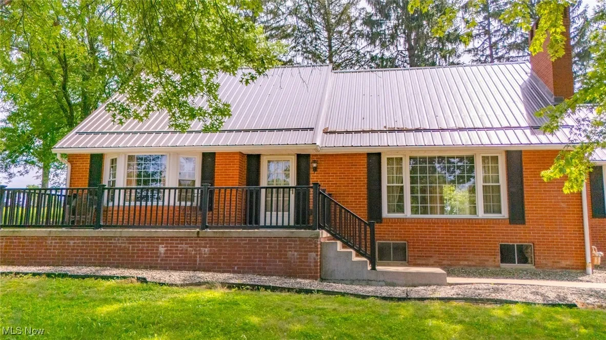 62239 Hillcrest Road, Barnesville, Ohio,MLS Now Listing ID