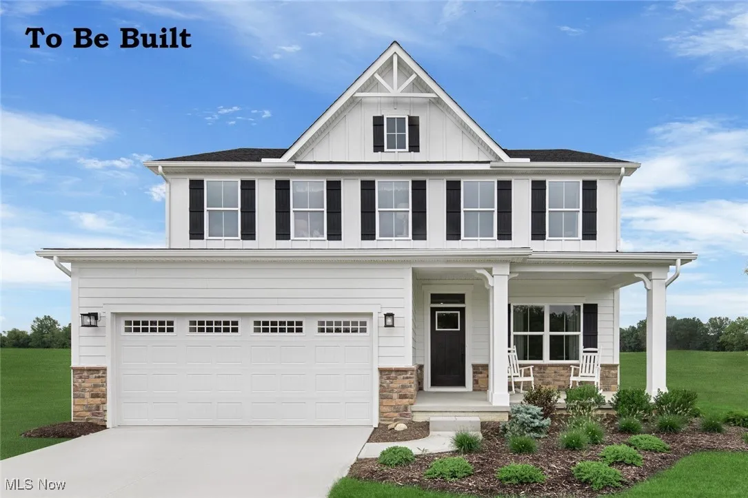 221 Emerald Drive, Chardon, Ohio,MLS Now Listing ID