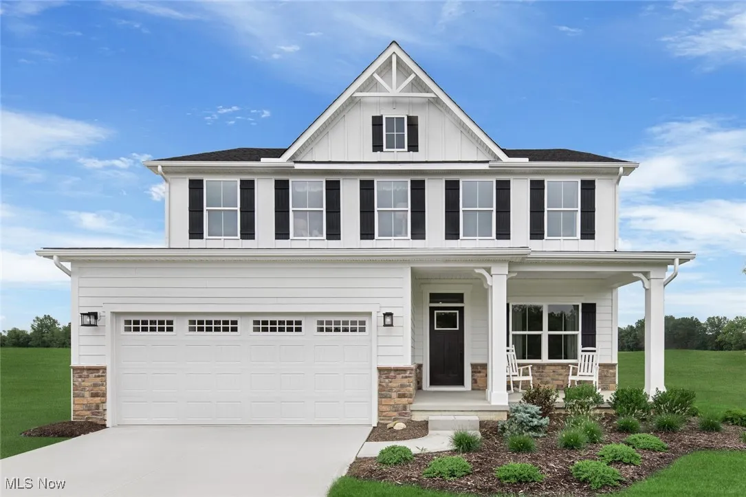 221 Emerald Drive, Chardon, Ohio,MLS Now Listing ID