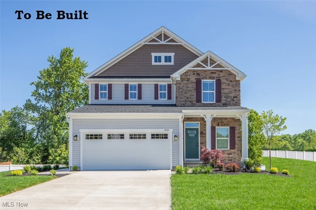 211 Emerald Drive, Chardon, Ohio,MLS Now Listing ID