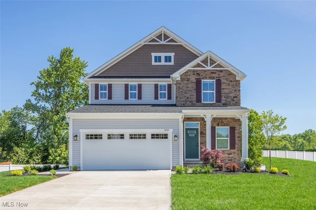 211 Emerald Drive, Chardon, Ohio,MLS Now Listing ID