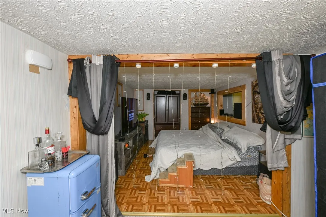 View of bedroom