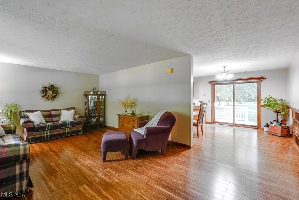 3220 Menough Road, Ravenna, Ohio,MLS Now Listing ID