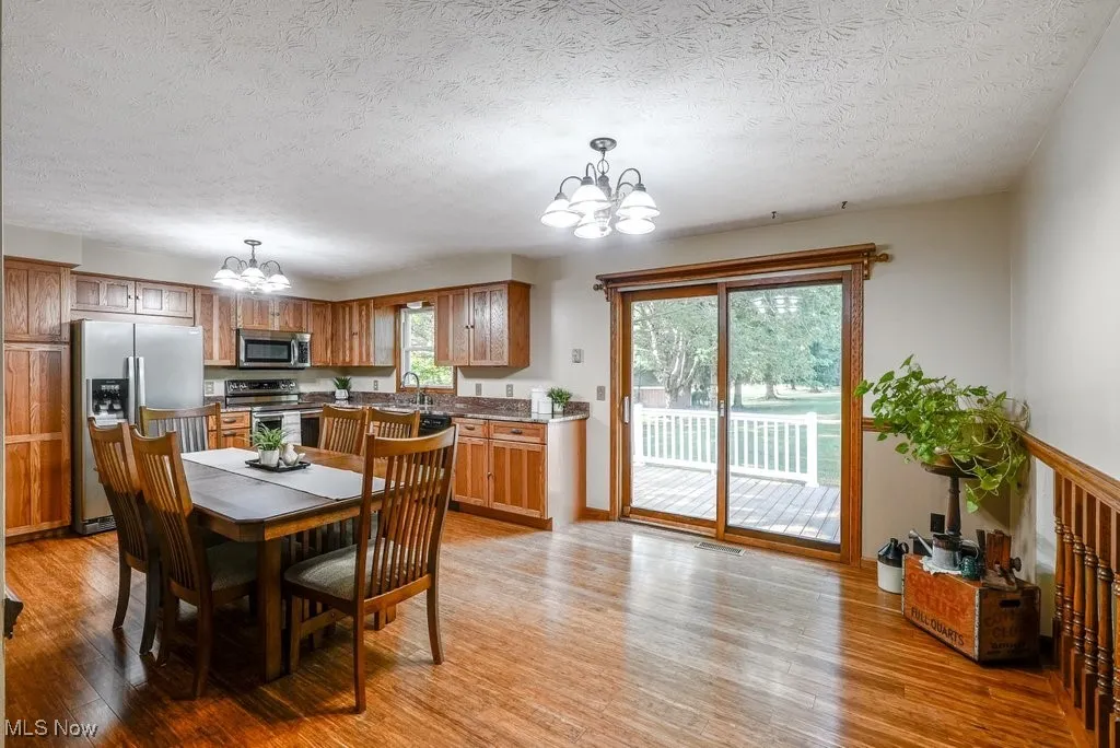 3220 Menough Road, Ravenna, Ohio,MLS Now Listing ID