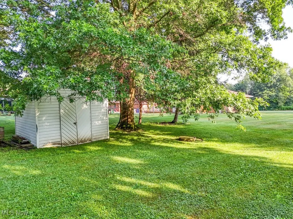 3220 Menough Road, Ravenna, Ohio,MLS Now Listing ID