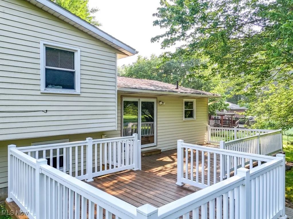 3220 Menough Road, Ravenna, Ohio,MLS Now Listing ID