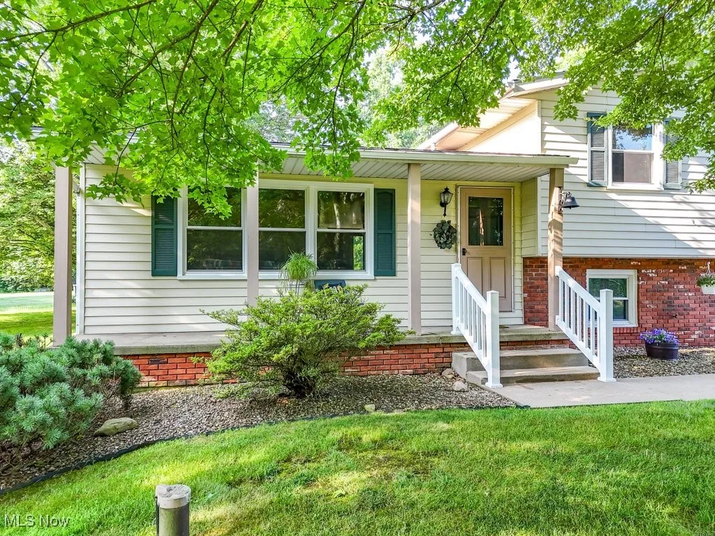 3220 Menough Road, Ravenna, Ohio,MLS Now Listing ID