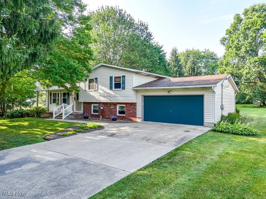 3220 Menough Road, Ravenna, Ohio,MLS Now Listing ID
