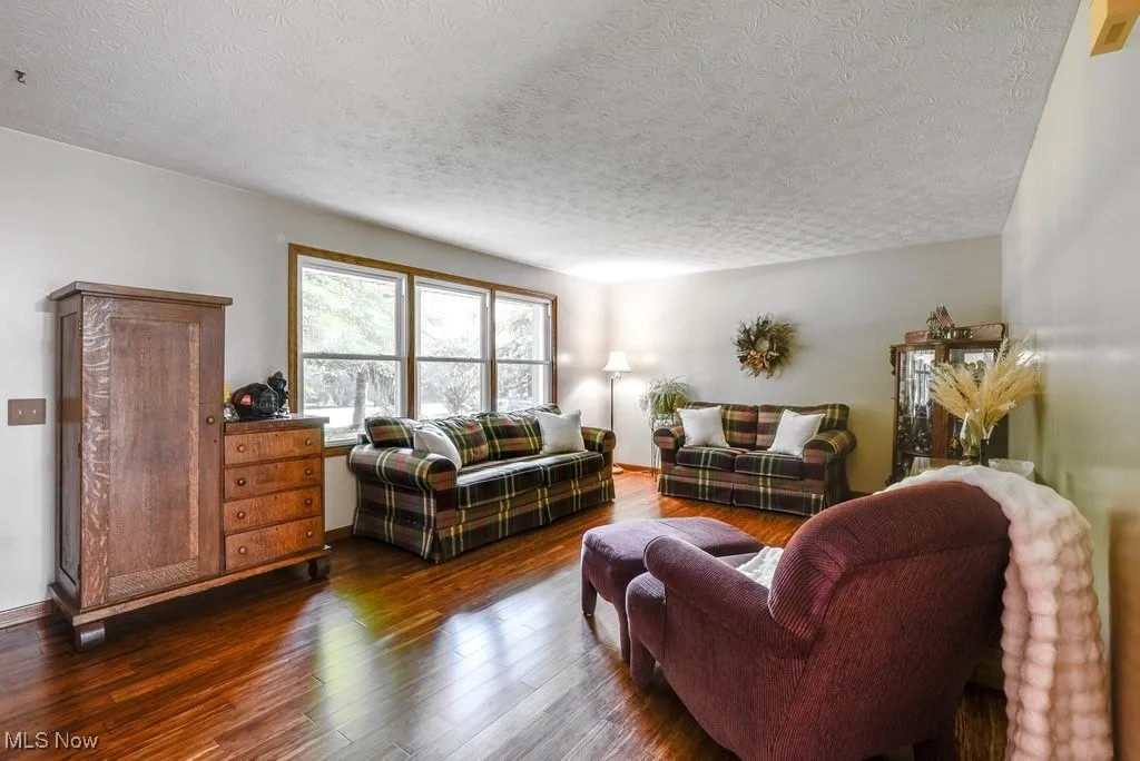 3220 Menough Road, Ravenna, Ohio,MLS Now Listing ID