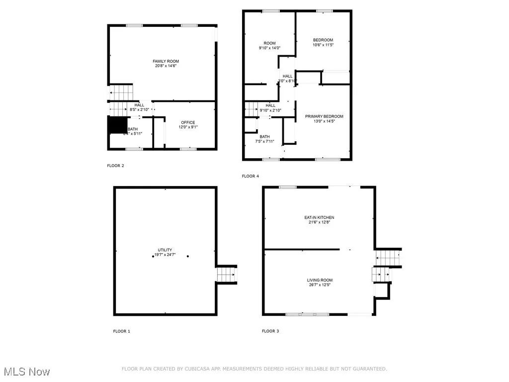 3220 Menough Road, Ravenna, Ohio,MLS Now Listing ID
