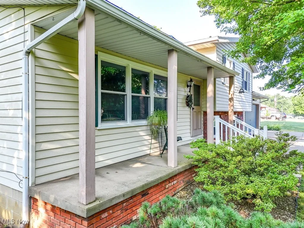 3220 Menough Road, Ravenna, Ohio,MLS Now Listing ID