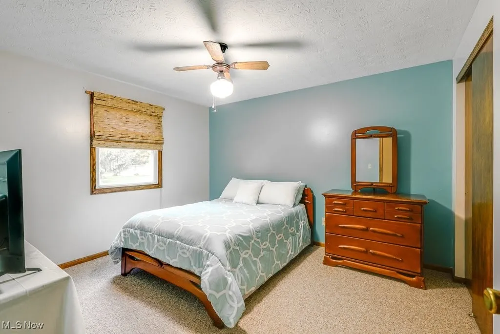 3220 Menough Road, Ravenna, Ohio,MLS Now Listing ID