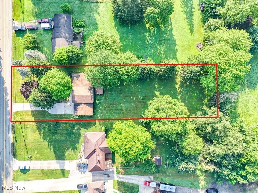 3220 Menough Road, Ravenna, Ohio,MLS Now Listing ID