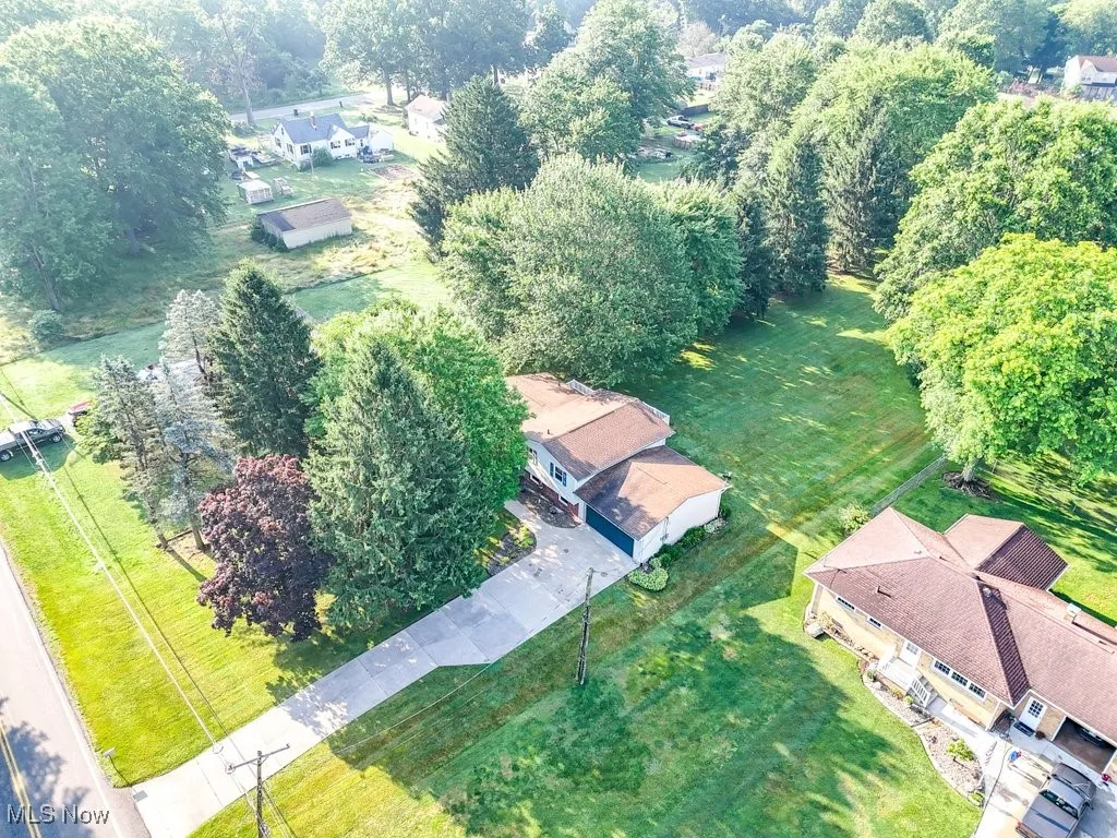 3220 Menough Road, Ravenna, Ohio,MLS Now Listing ID