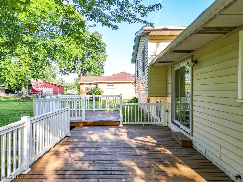 3220 Menough Road, Ravenna, Ohio,MLS Now Listing ID
