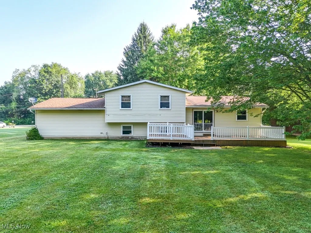 3220 Menough Road, Ravenna, Ohio,MLS Now Listing ID