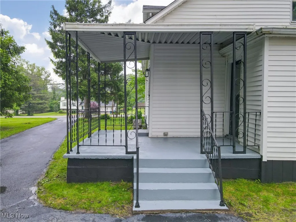 3187 Grenfall Road, Norton, Ohio,MLS Now Listing ID