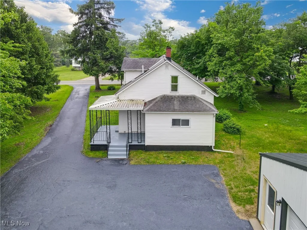 3187 Grenfall Road, Norton, Ohio,MLS Now Listing ID
