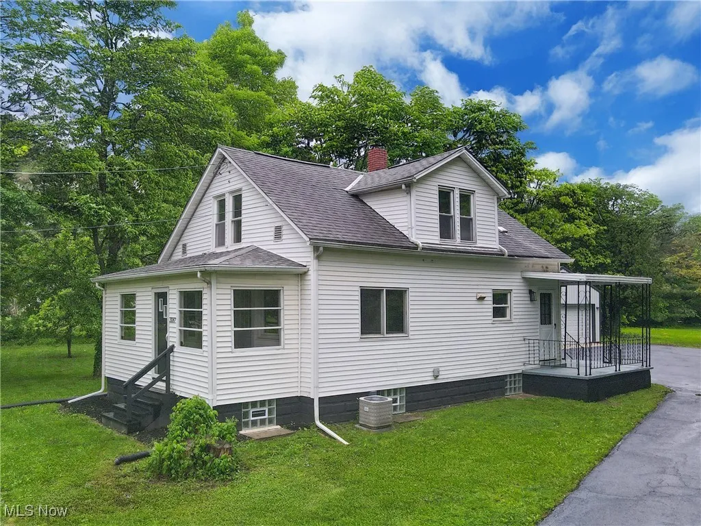 3187 Grenfall Road, Norton, Ohio,MLS Now Listing ID