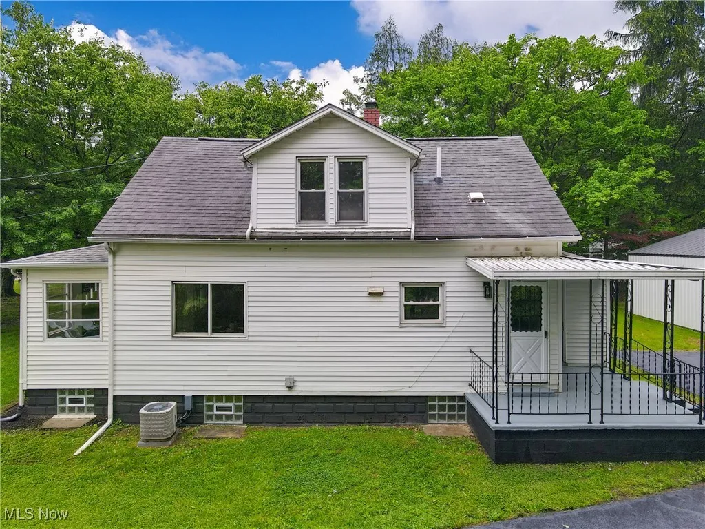 3187 Grenfall Road, Norton, Ohio,MLS Now Listing ID