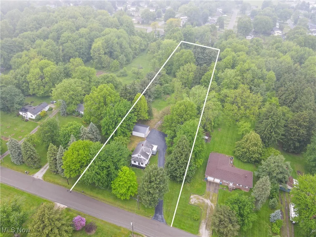 3187 Grenfall Road, Norton, Ohio,MLS Now Listing ID
