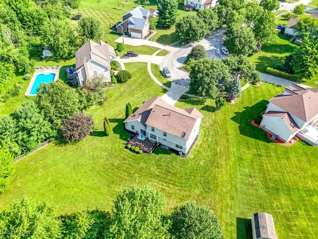 8958 Manor Court, Macedonia, Ohio,MLS Now Listing ID
