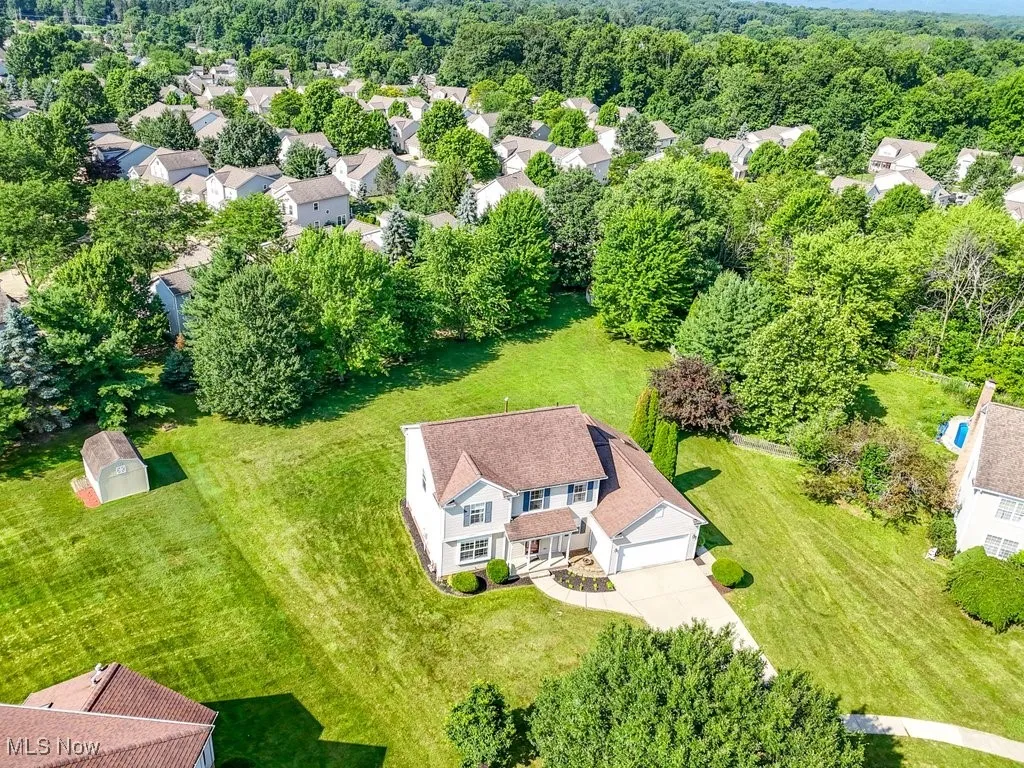 8958 Manor Court, Macedonia, Ohio,MLS Now Listing ID