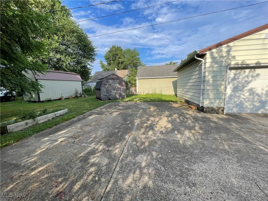 1134 Kenilworth Avenue, Coshocton, Ohio,MLS Now Listing ID