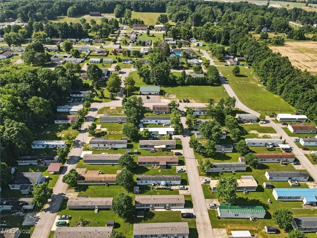 187 Garfield Lane, Jefferson, Ohio,MLS Now Listing ID