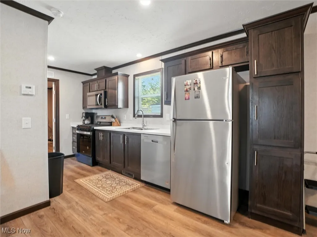 187 Garfield Lane, Jefferson, Ohio,MLS Now Listing ID
