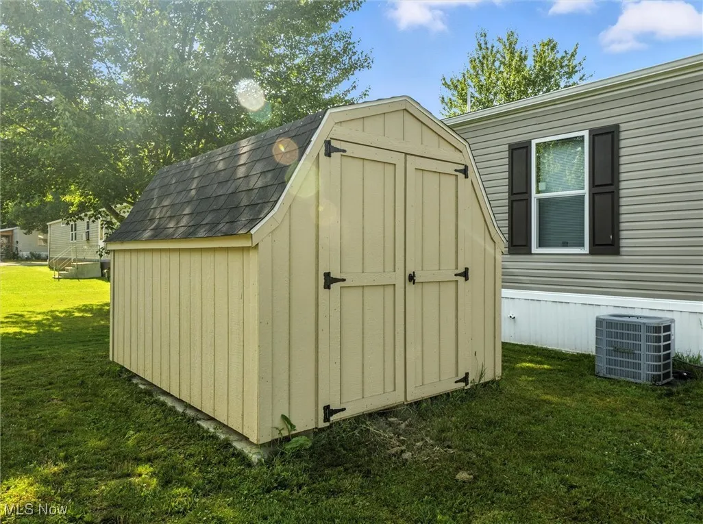 187 Garfield Lane, Jefferson, Ohio,MLS Now Listing ID