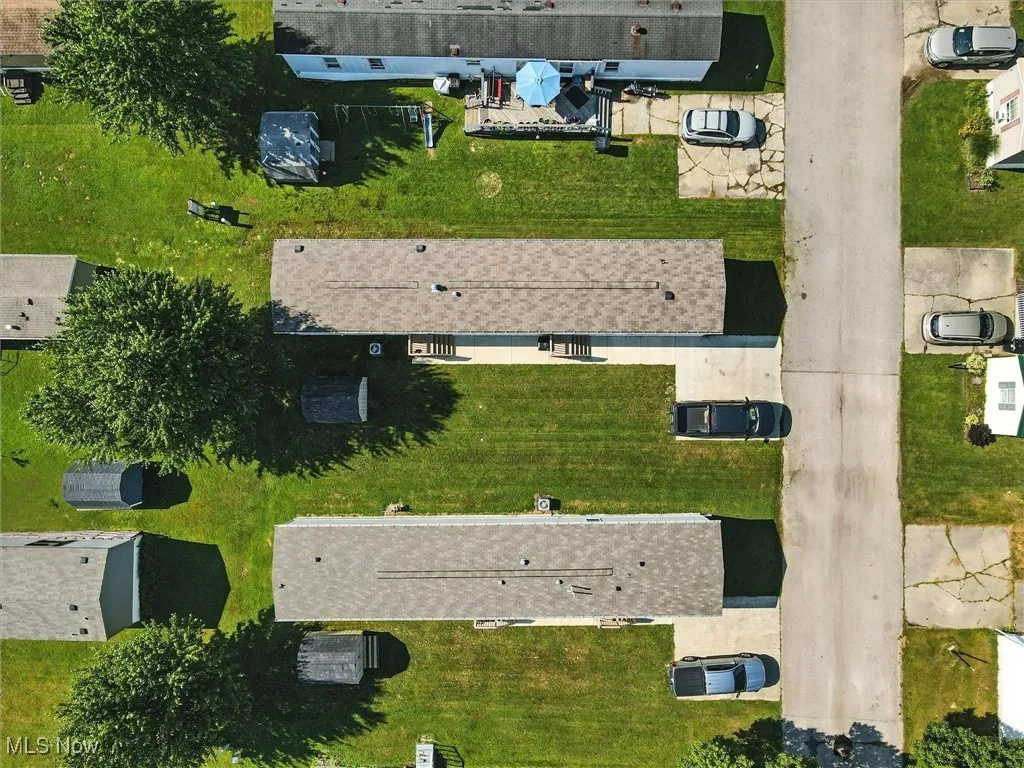 187 Garfield Lane, Jefferson, Ohio,MLS Now Listing ID