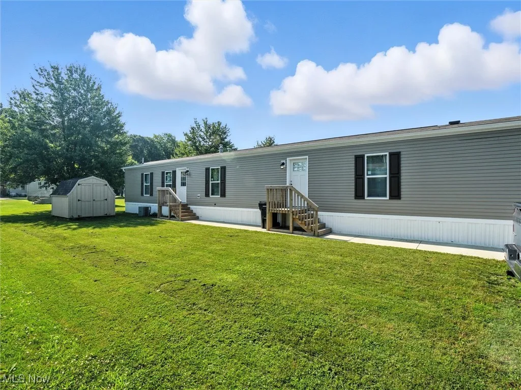 187 Garfield Lane, Jefferson, Ohio,MLS Now Listing ID