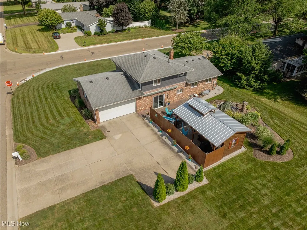 7255 Starcliff Avenue, North Canton, Ohio,MLS Now Listing ID