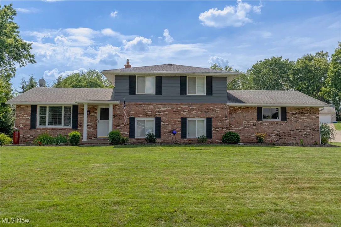 7255 Starcliff Avenue, North Canton, Ohio,MLS Now Listing ID