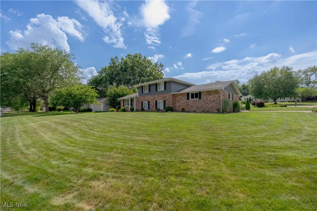 7255 Starcliff Avenue, North Canton, Ohio,MLS Now Listing ID