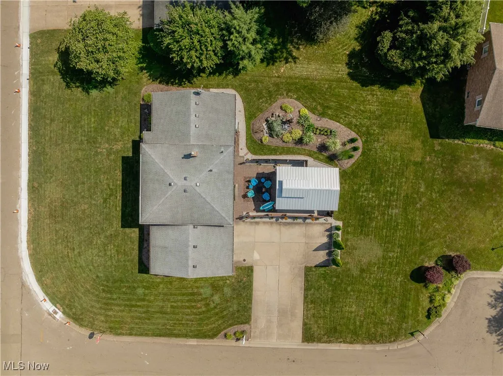 7255 Starcliff Avenue, North Canton, Ohio,MLS Now Listing ID