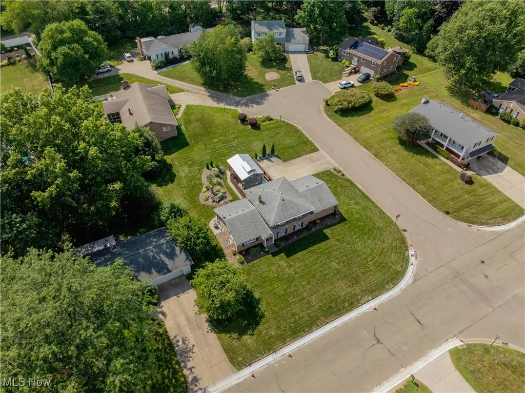 7255 Starcliff Avenue, North Canton, Ohio,MLS Now Listing ID