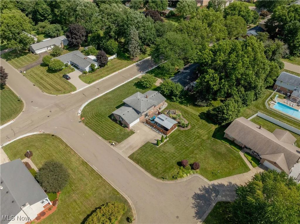 7255 Starcliff Avenue, North Canton, Ohio,MLS Now Listing ID