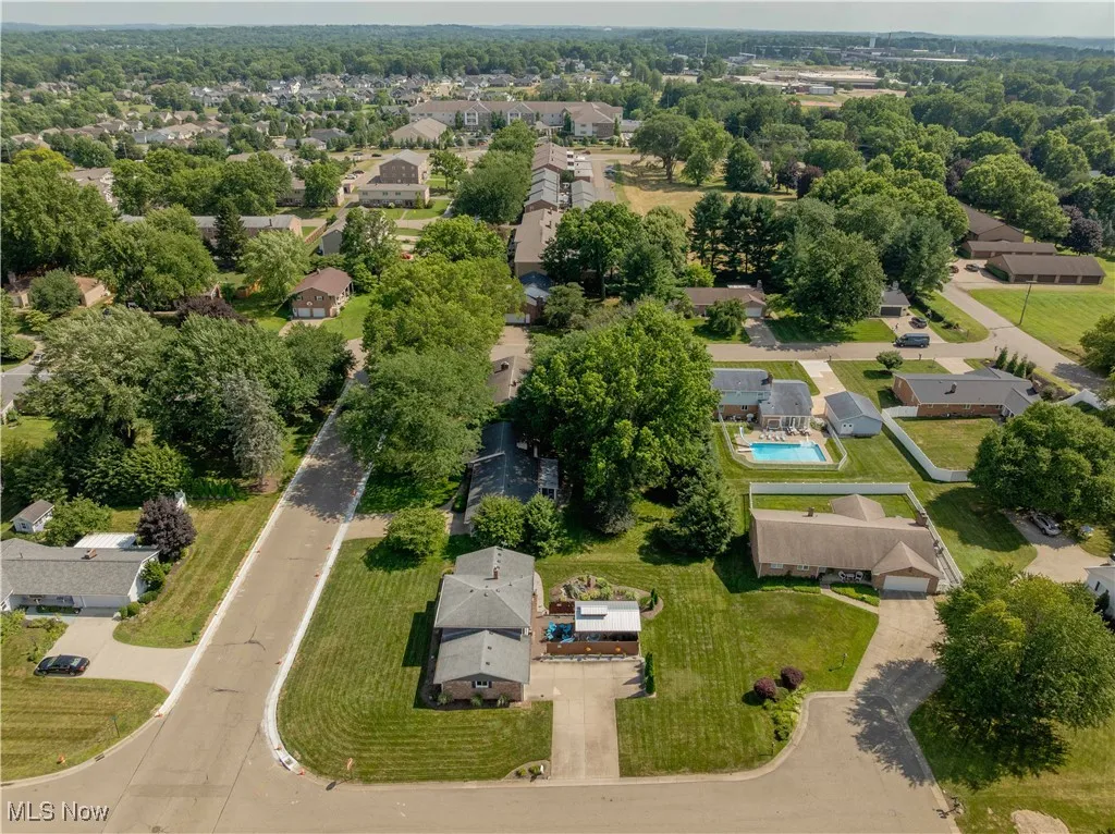 7255 Starcliff Avenue, North Canton, Ohio,MLS Now Listing ID