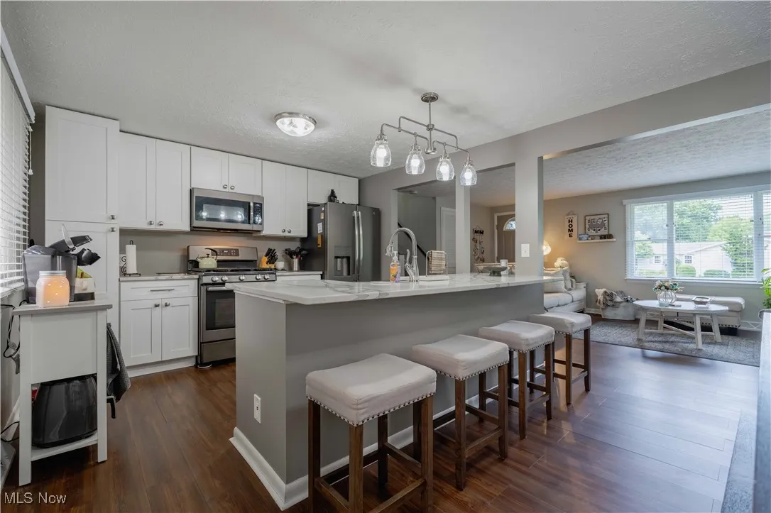 7255 Starcliff Avenue, North Canton, Ohio,MLS Now Listing ID