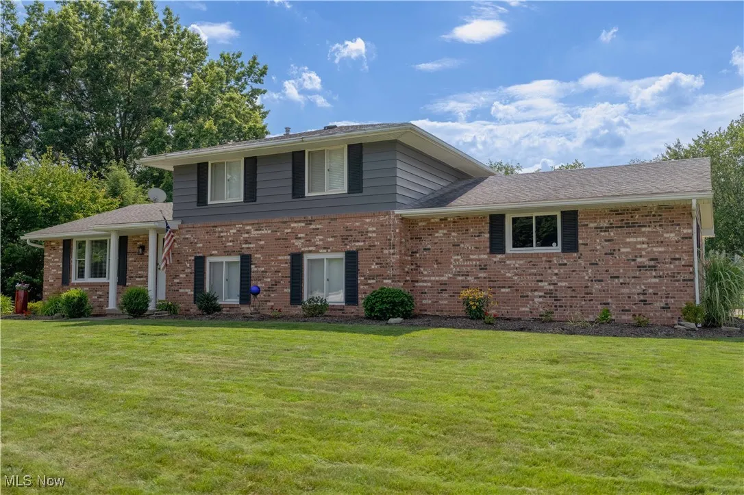 7255 Starcliff Avenue, North Canton, Ohio,MLS Now Listing ID