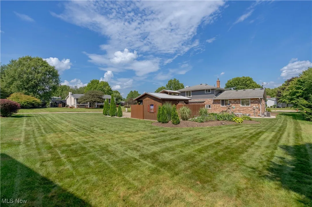 7255 Starcliff Avenue, North Canton, Ohio,MLS Now Listing ID
