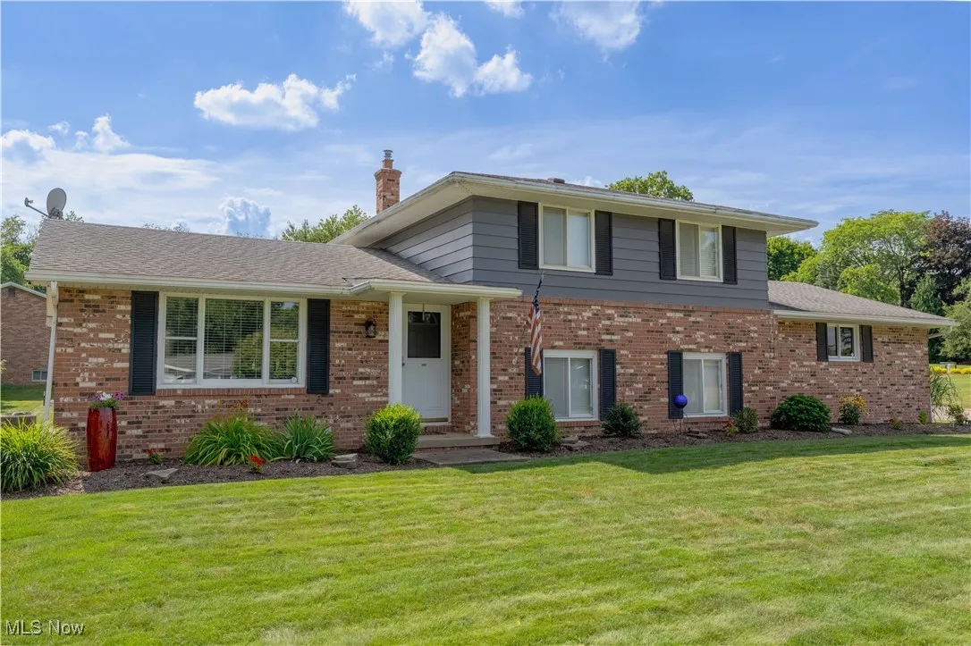 7255 Starcliff Avenue, North Canton, Ohio,MLS Now Listing ID