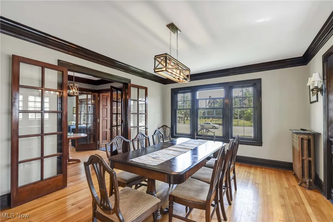 13412 Clifton Boulevard, Lakewood, Ohio,MLS Now Listing ID