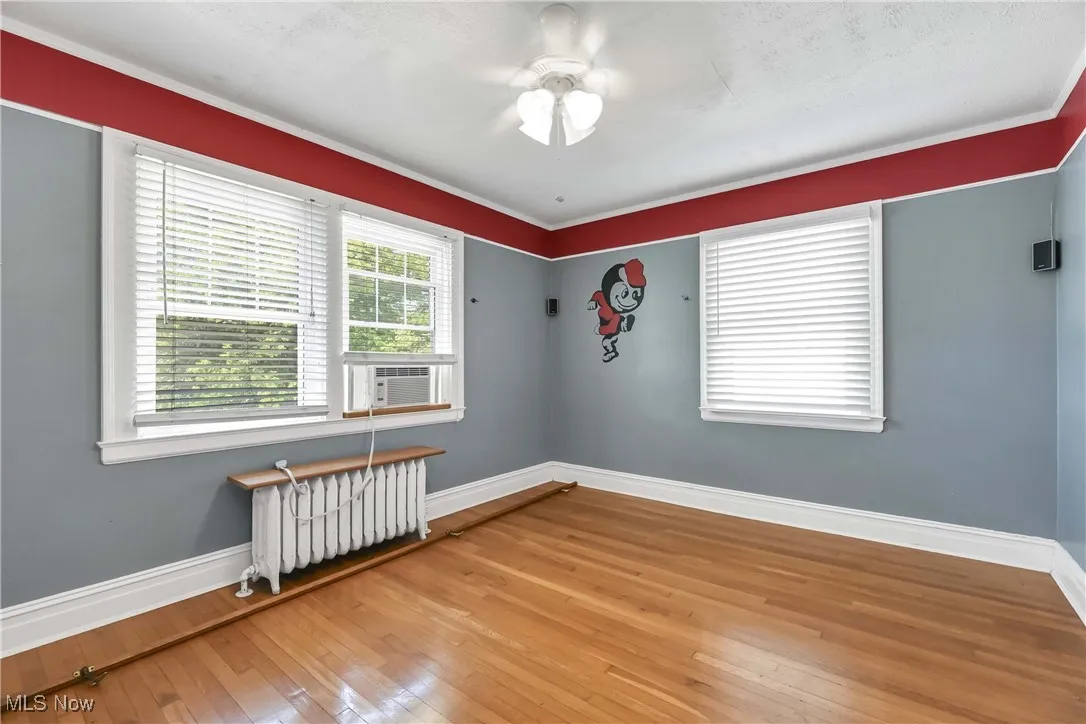 13412 Clifton Boulevard, Lakewood, Ohio,MLS Now Listing ID