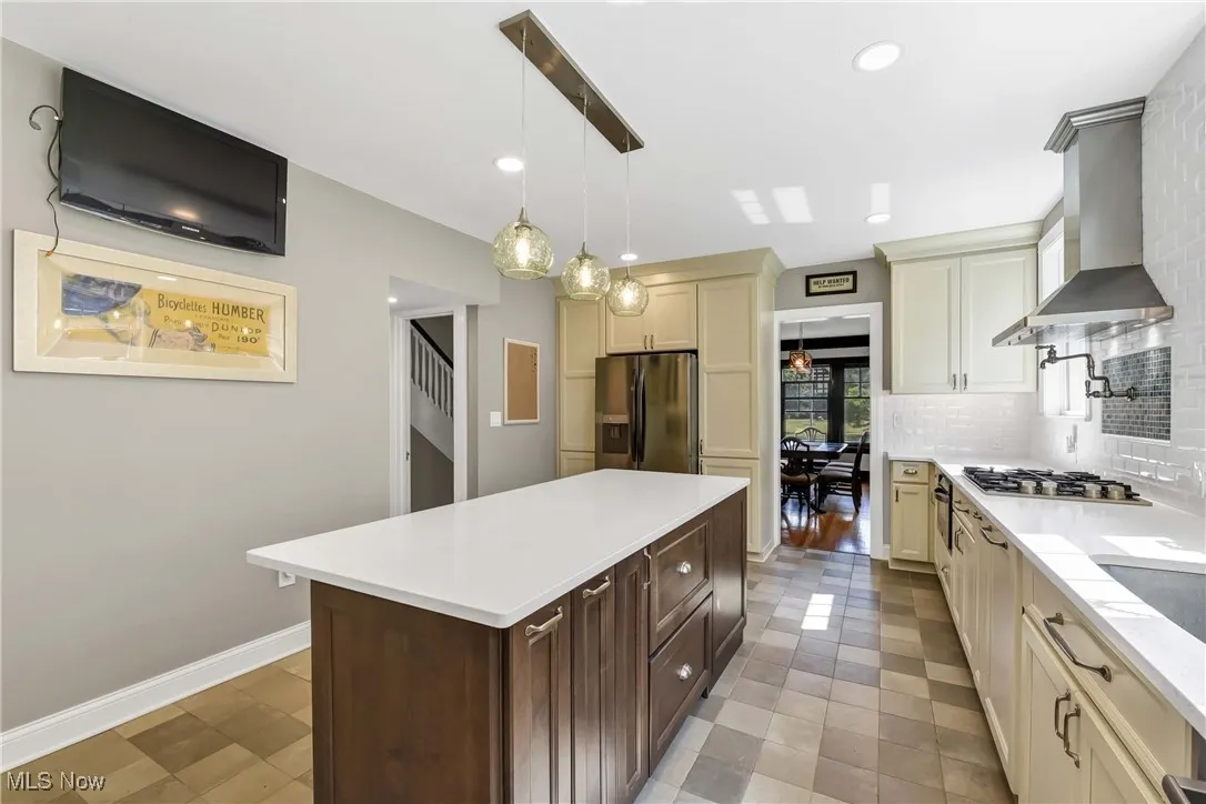 13412 Clifton Boulevard, Lakewood, Ohio,MLS Now Listing ID