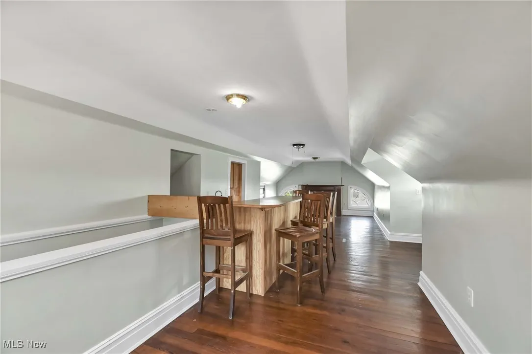 Third Floor Bonus Room
