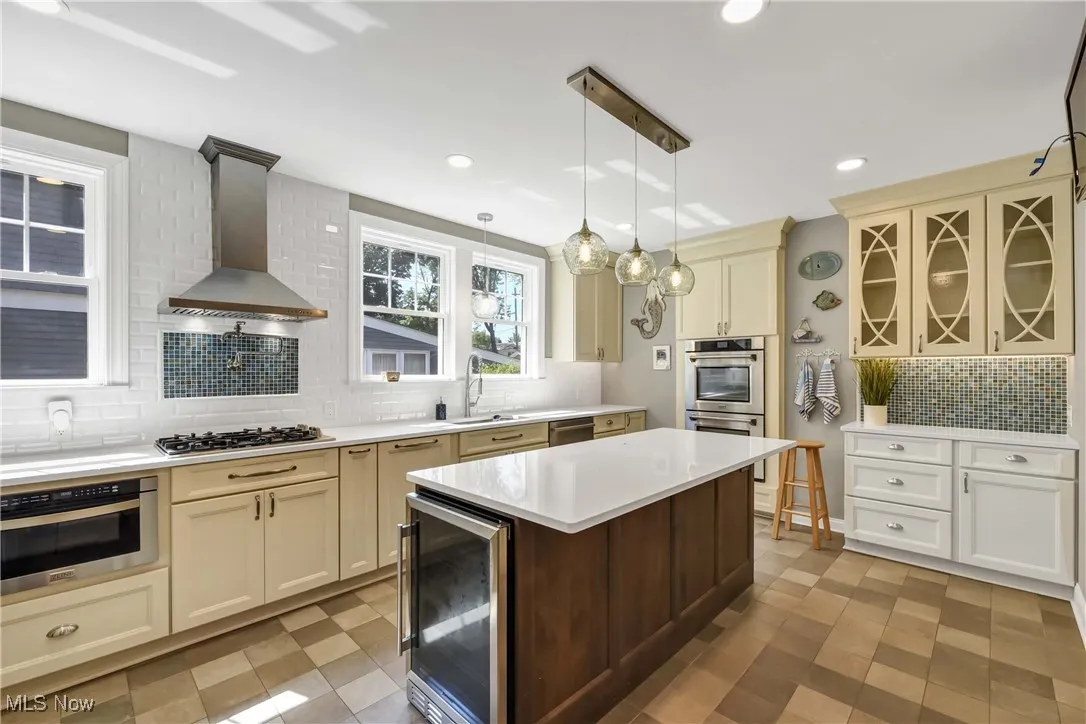 13412 Clifton Boulevard, Lakewood, Ohio,MLS Now Listing ID